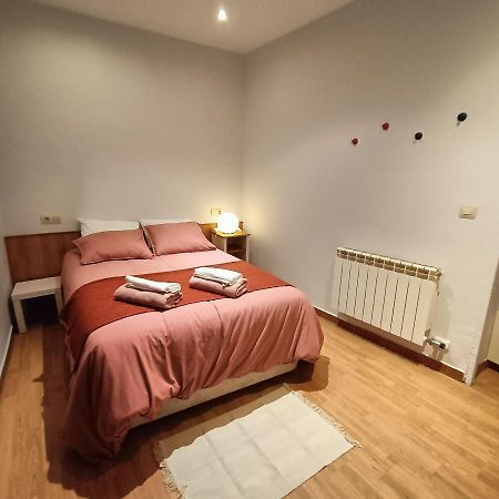 Апартаменты Coqueto Apartamento En El Centro Historico De Леон Экстерьер фото