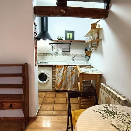 Апартаменты Coqueto Apartamento En El Centro Historico De Леон Экстерьер фото