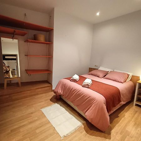 Апартаменты Coqueto Apartamento En El Centro Historico De Леон Экстерьер фото